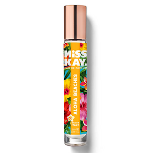 MISS KAY ALOHA BEACHES EDP 25ML - Beauty Bar 