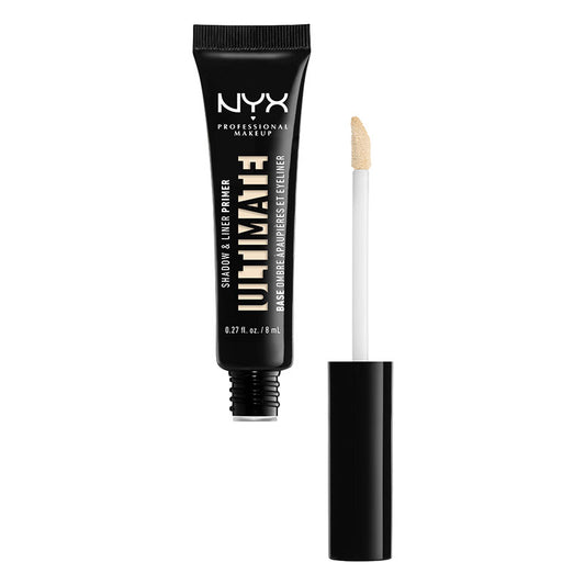 NYX ULTIMATE SHADOW & LINER PRIMER LIGHT - Beauty Bar 
