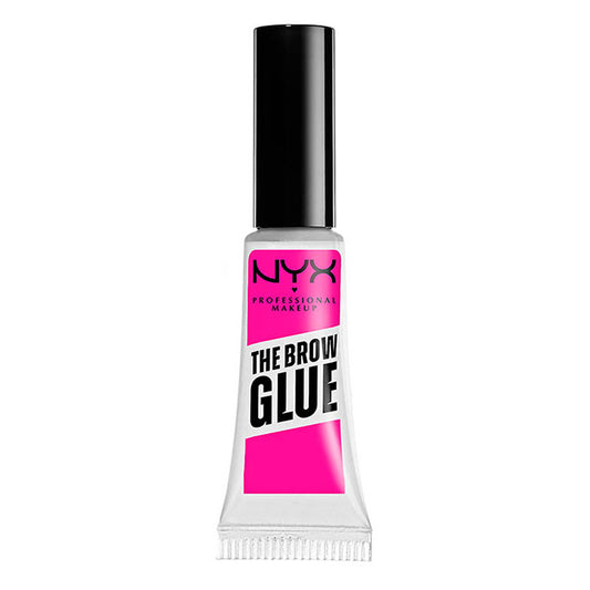 NYX BROW GLUE STICK 01 - Beauty Bar 