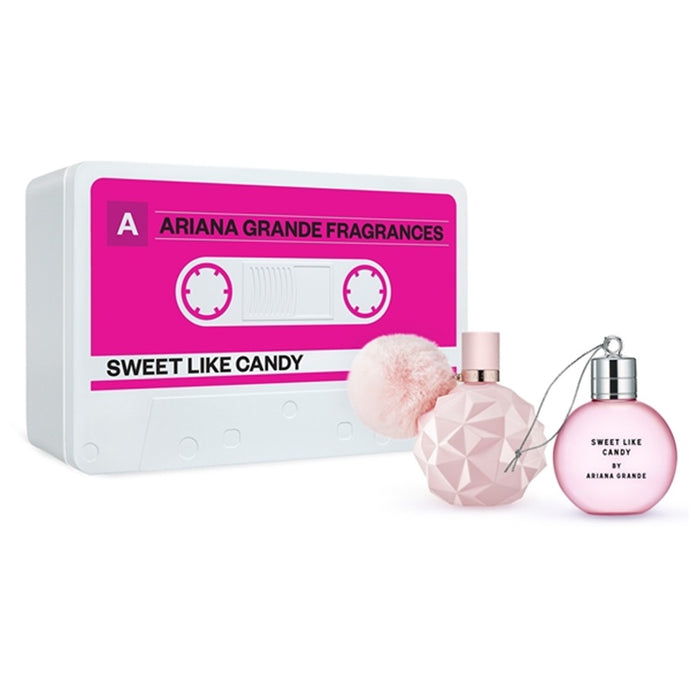 ARIANA GRANDE SWEET LIKE CANDY SET 30ML 2023 - Beauty Bar 