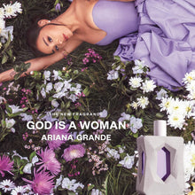 Load image into Gallery viewer, GOD IS A WOMAN EDP - AVAILABLE IN 3 SIZES - Beauty Bar 
