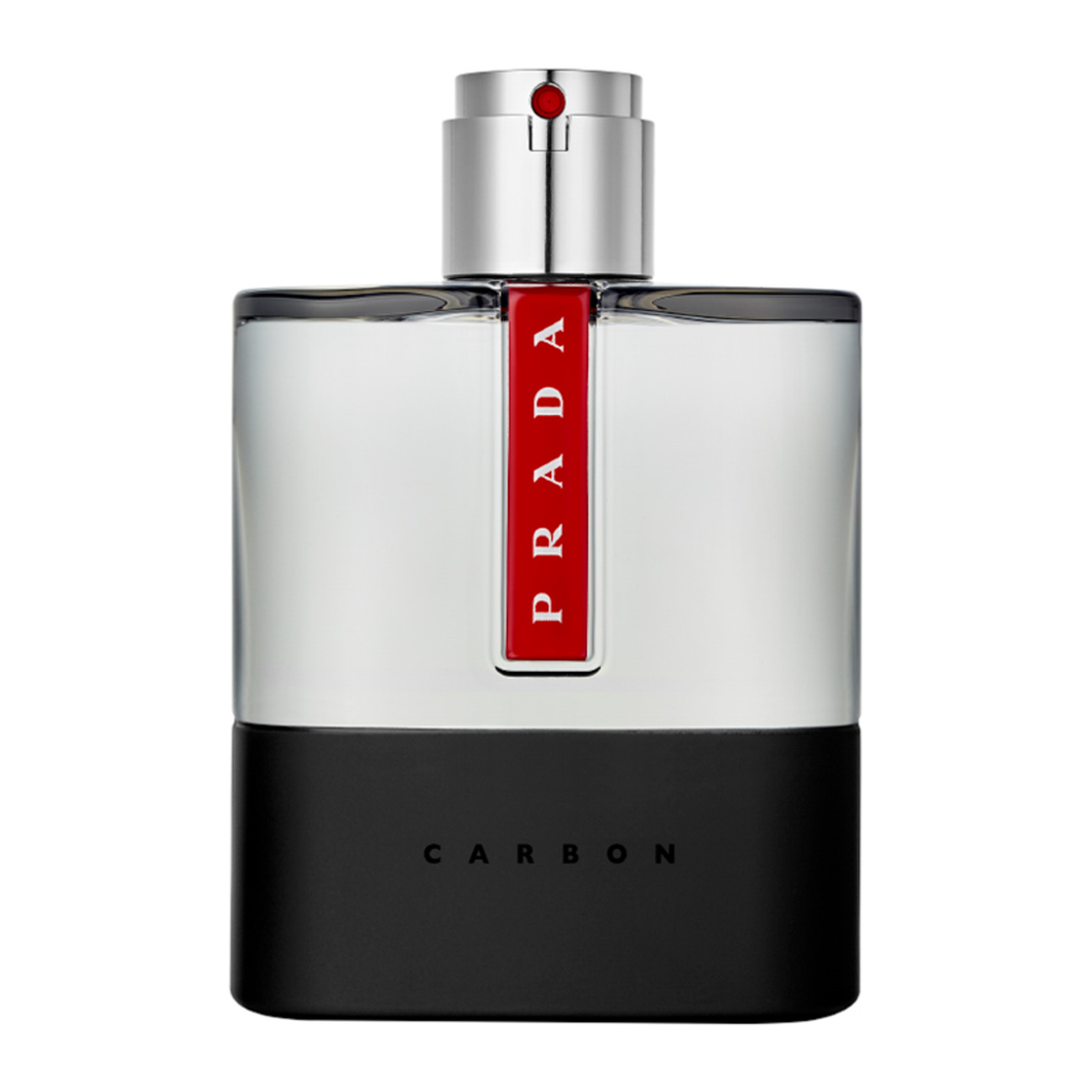 PRADA LUNA ROSSA CARBON EDT - AVAILABLE IN 3 SIZES - Beauty Bar 