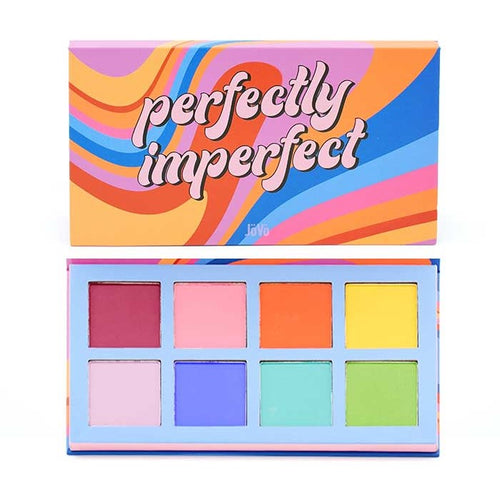 JOVO PALETTE PERFECTLY IMPERFECT - Beauty Bar 