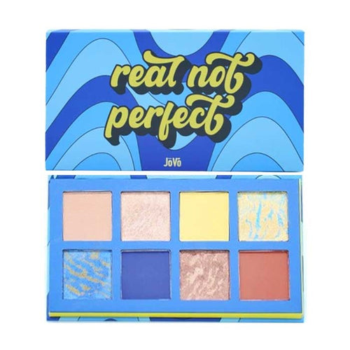 JOVO PALETTE REAL NOT PERFECT - Beauty Bar 