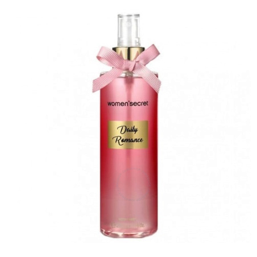 WOMEN SECRET DAILYROMANCE 250ML - Beauty Bar 