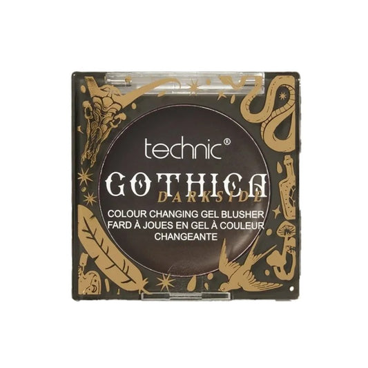 TECHNIC GOTHICA PH COLOUR CHANGING BLUSHER
