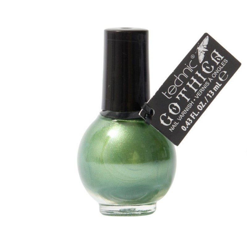 TECHNIC GOTHICA NAIL VARNISH AVAILABLE IN 4 SHADES
