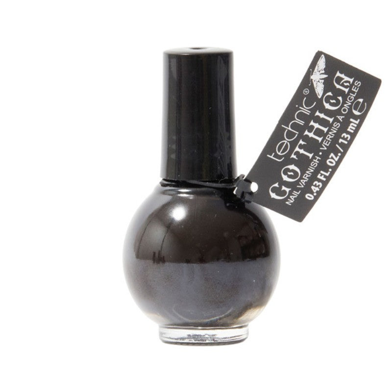TECHNIC GOTHICA NAIL VARNISH AVAILABLE IN 4 SHADES