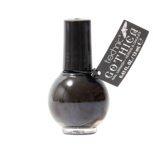 TECHNIC GOTHICA NAIL VARNISH AVAILABLE IN 4 SHADES - Beauty Bar 