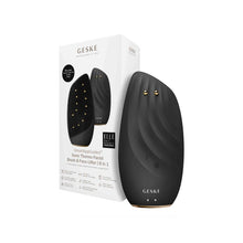 Load image into Gallery viewer, GESKE THERMO FACE BRUSH &amp; LIFTER 8IN1 - AVAILABLE IN 2 COLOURS - Beauty Bar 
