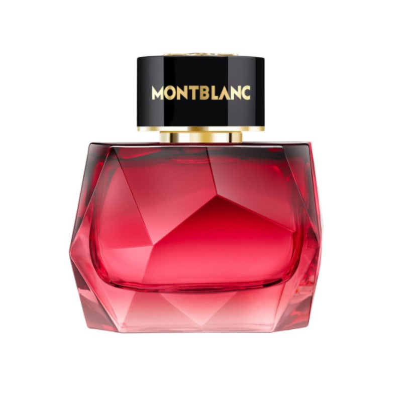 MONTBLANC SIGNATURE ELIXIR EDP AVAILABLE AT 2 SIZES - Beauty Bar 