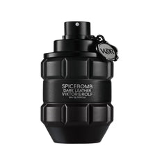 Load image into Gallery viewer, VICTOR &amp; ROLF SPICEBOMB DARK LEATHER EDP AVAILABLE IN 2 SIZES - Beauty Bar 

