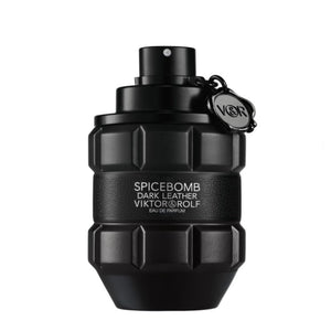 VICTOR & ROLF SPICEBOMB DARK LEATHER EDP AVAILABLE IN 2 SIZES - Beauty Bar 