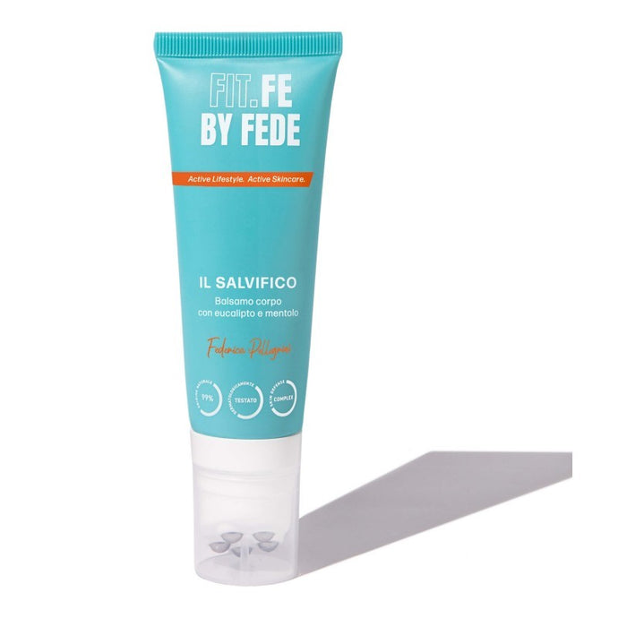 FIT. FE THE SAVIOR MUSCLE GEL - Beauty Bar 