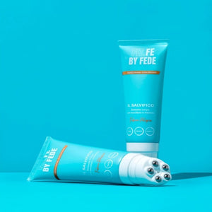 FIT. FE THE SAVIOR MUSCLE GEL - Beauty Bar 