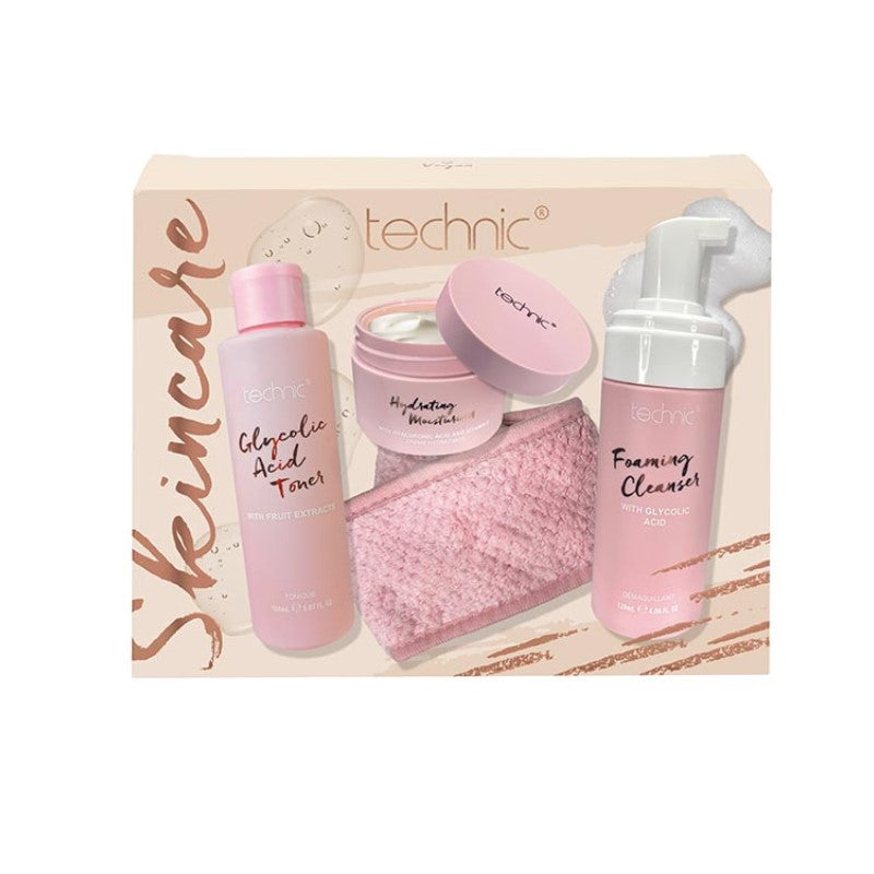 TECHNIC SKINCARE GIFT SET 23 - Beauty Bar 