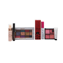 Load image into Gallery viewer, TECHNIC MAKEUP GIFT BOX - 8 PIECE 23 - Beauty Bar 

