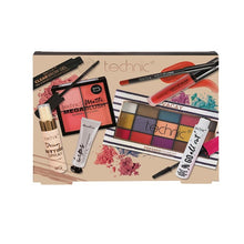 Load image into Gallery viewer, TECHNIC MAKEUP GIFT BOX - 8 PIECE 23 - Beauty Bar 
