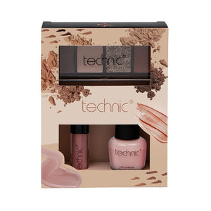 TECHNIC EYE, LIP & NAIL SET 23 - Beauty Bar 