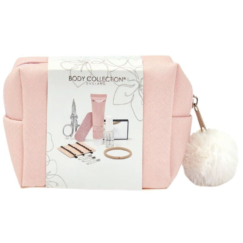 BODY COLLECTION EMERGENCY KIT 24 - Beauty Bar 
