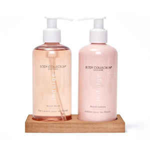 TECHNIC INDULGE HAND DUO 24 - Beauty Bar 