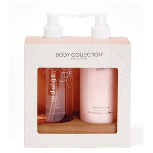 TECHNIC INDULGE HAND DUO 24 - Beauty Bar 