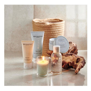 TECHNIC RELAX BASKET 24 - Beauty Bar 