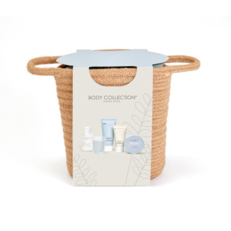 TECHNIC RELAX BASKET 24 - Beauty Bar 