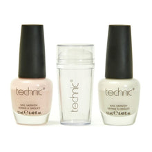 Load image into Gallery viewer, TECHNIC FRENCH MANICURE KIT 24 - Beauty Bar 
