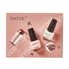 Load image into Gallery viewer, TECHNIC FRENCH MANICURE KIT 24 - Beauty Bar 
