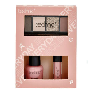 TECHNIC EYE, LIP & NAIL 24 - Beauty Bar 
