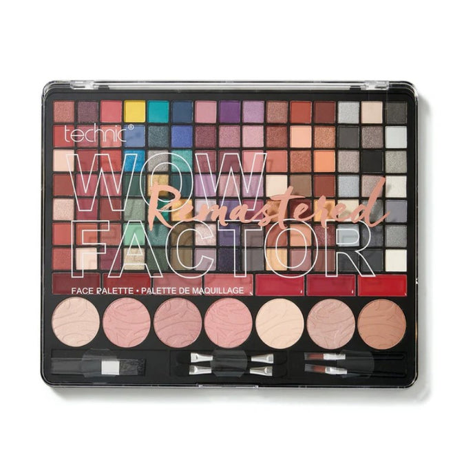 TECHNIC WOW FACTOR 24 - Beauty Bar 