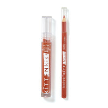 Load image into Gallery viewer, TECHNIC BEAUTY LIP DUO 24 - Beauty Bar 
