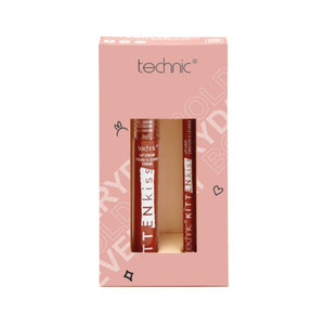 TECHNIC BEAUTY LIP DUO 24 - Beauty Bar 