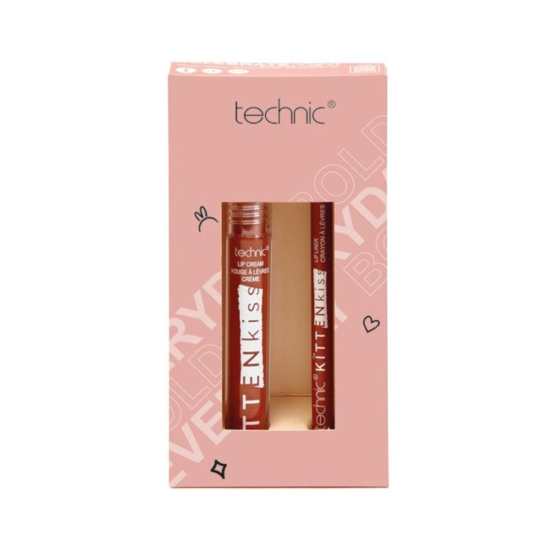 TECHNIC BEAUTY LIP DUO 24 - Beauty Bar 