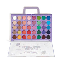 Load image into Gallery viewer, CHIT CHAT COLOUR CARRY CASE 24 - Beauty Bar 
