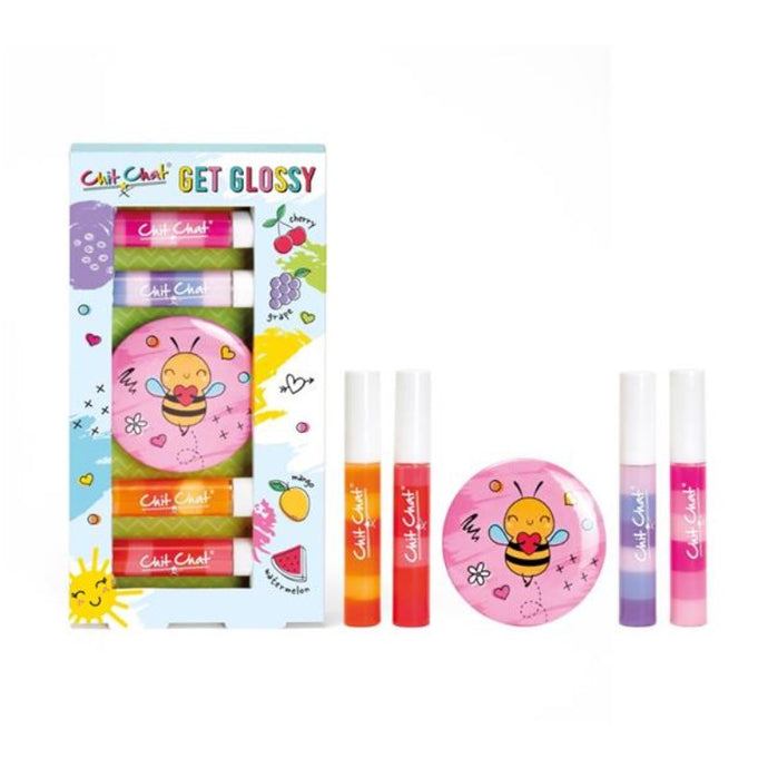 CHTI CHAT GET GLOSSY 24 - Beauty Bar 