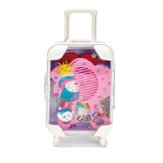 CHIT CHAT MINI BEAUTY CASE 24 - Beauty Bar 