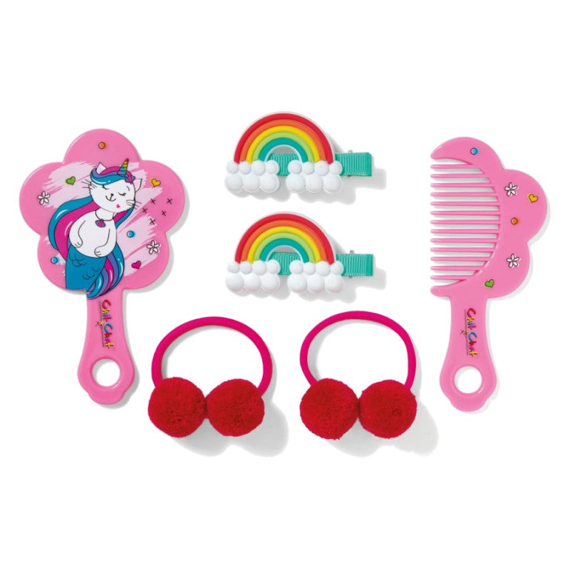 CHIT CHAT MINI BEAUTY CASE 24 - Beauty Bar 