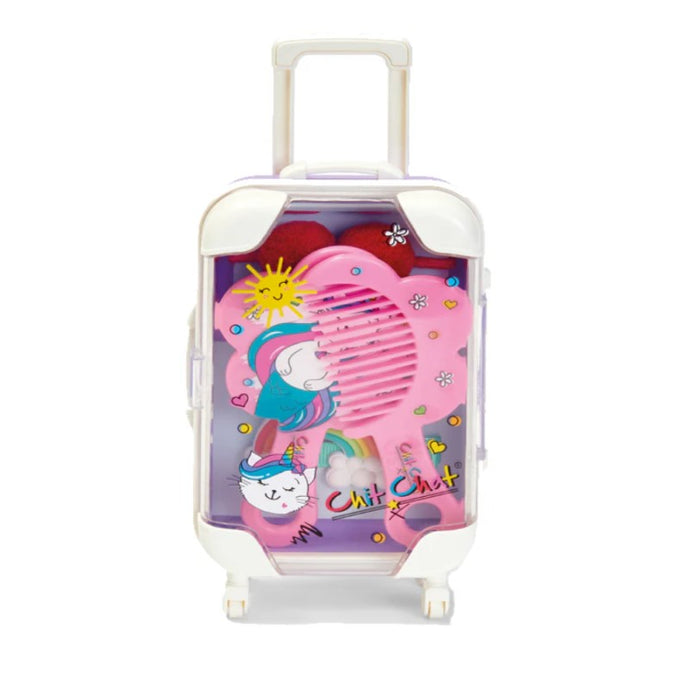 CHIT CHAT MINI BEAUTY CASE 24 - Beauty Bar 