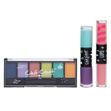 Load image into Gallery viewer, CHIT CHAT THE BEAUTY BANK 24 - Beauty Bar 
