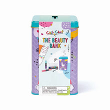Load image into Gallery viewer, CHIT CHAT THE BEAUTY BANK 24 - Beauty Bar 
