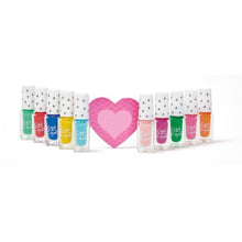 Load image into Gallery viewer, CHIT CHAT RAINBOW NAILS 24 - Beauty Bar 
