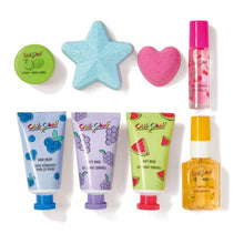 Load image into Gallery viewer, CHIT CHAT PAMPER WHEEL SET 24 - Beauty Bar 
