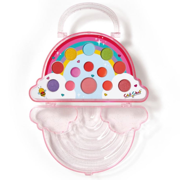 CHIT CHAT RAINBOW CASE SET 24 - Beauty Bar 