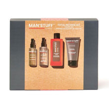 Load image into Gallery viewer, MAN STUFF TOTAL INTENSE KIT 24 - Beauty Bar 
