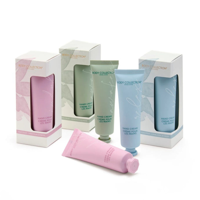 TECHNIC HAND CREAM - Beauty Bar 