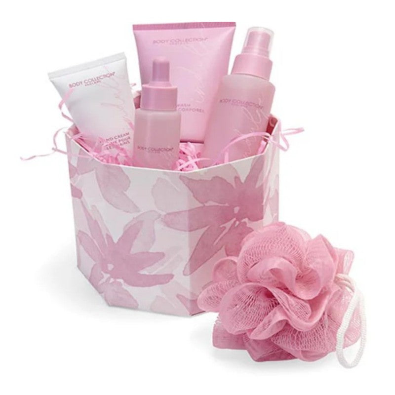 TECHNIC INDULGENT GIFT BOX SET - Beauty Bar 