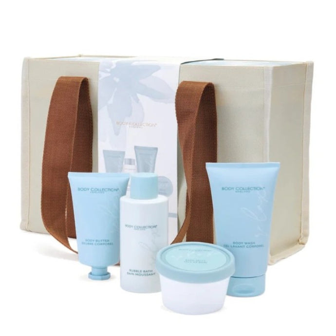 TECHNIC THE GIFT BAG SET - Beauty Bar 
