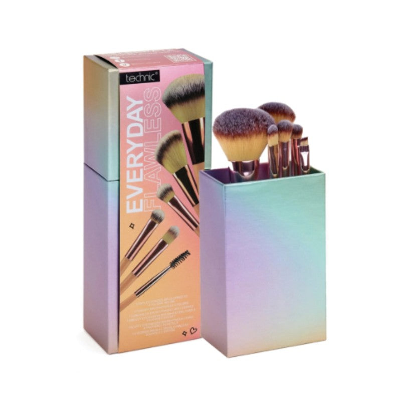 TECHNIC EVERYDAY FLAWLESS SET - Beauty Bar 